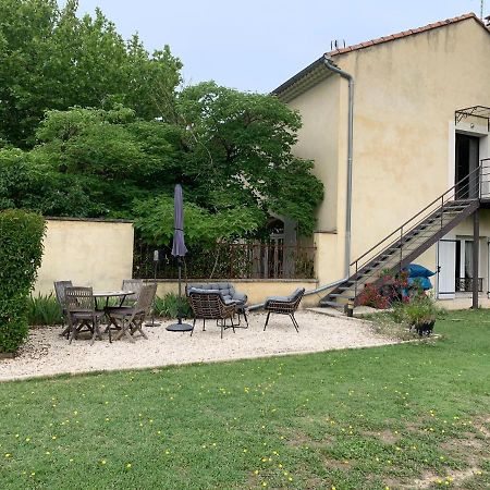 شقة Gite Bastide Lagremuse مدينة ساريانس المظهر الخارجي الصورة