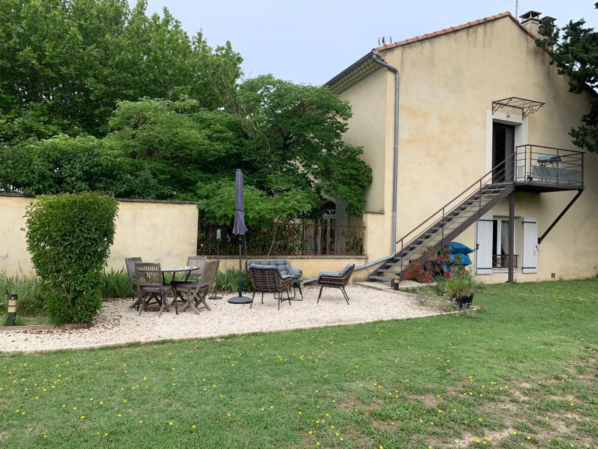 شقة Gite Bastide Lagremuse مدينة ساريانس المظهر الخارجي الصورة