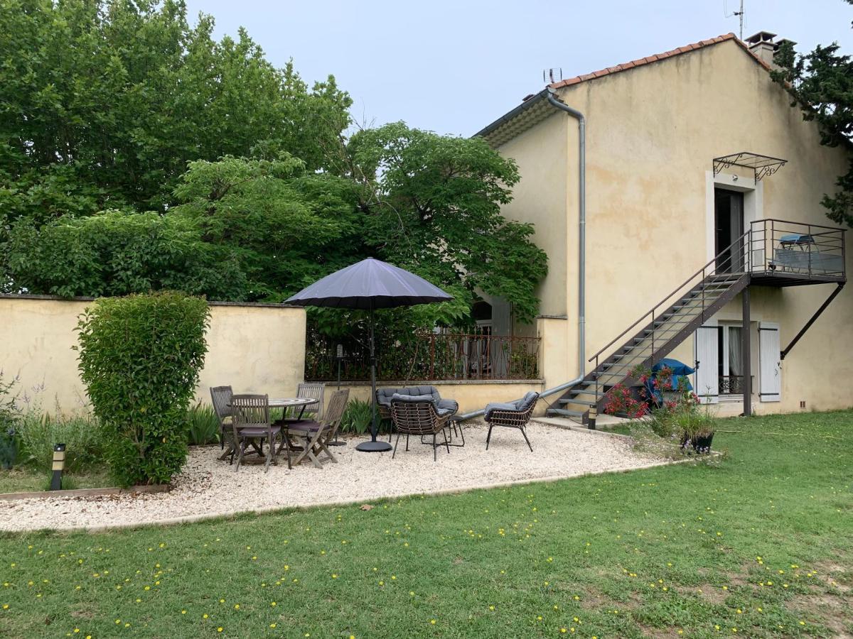 شقة Gite Bastide Lagremuse مدينة ساريانس المظهر الخارجي الصورة