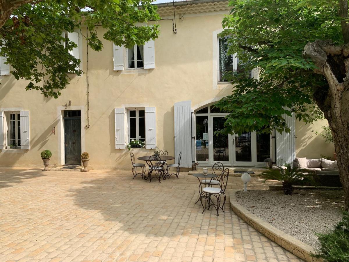 شقة Gite Bastide Lagremuse مدينة ساريانس المظهر الخارجي الصورة